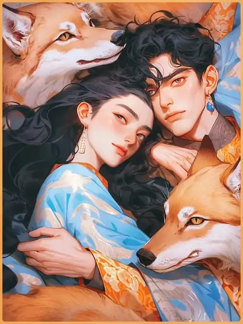 阳光灿烂的日子