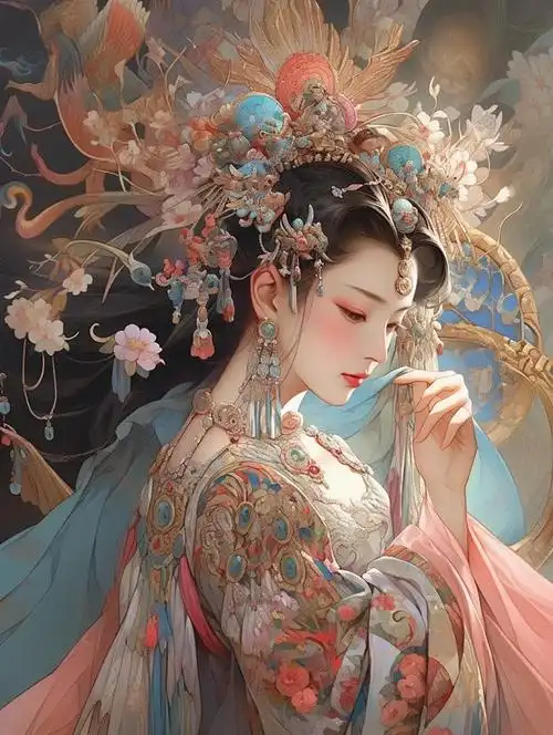 花样年华